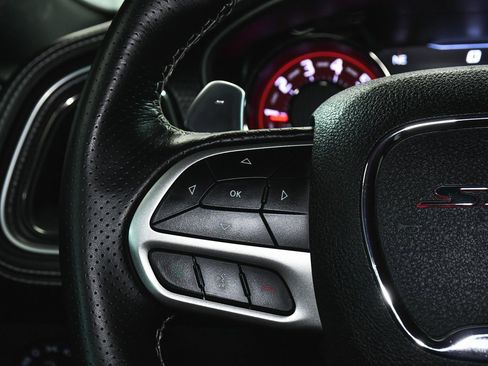 Used 2022 Dodge Challenger SRT Hellcat w/ Plus Package image 31