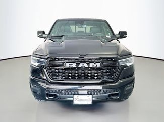 New 2026 RAM 1500 Limited AWD/4WD video 2