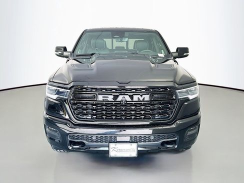 New 2026 RAM 1500 Limited AWD/4WD image 2