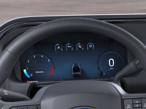 New 2026 Ford F250 Lariat AWD/4WD image 13