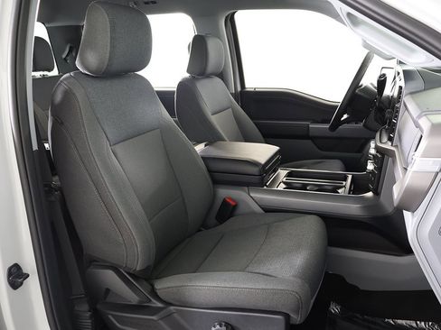 Used 2024 Ford F150 XLT w/ Mobile Office Package image 30