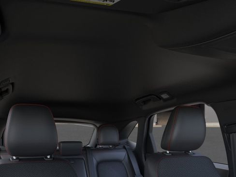 Used 2026 Ford Escape ST-Line Select w/ Tech Pack #1 image 22