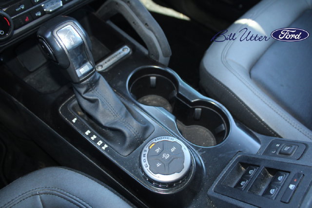 Used 2024 Ford Bronco Big Bend AWD/4WD image 16