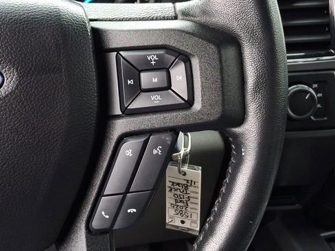 Used 2020 Ford F150 XLT w/ Equipment Group 302A Luxury image 23