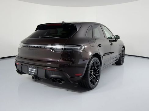 Certified 2023 Porsche Macan GTS AWD/4WD image 10
