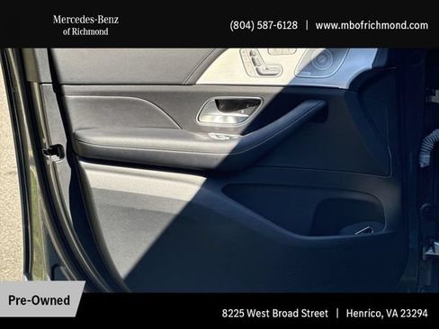 Used 2021 Mercedes-Benz GLE 450 4MATIC image 12
