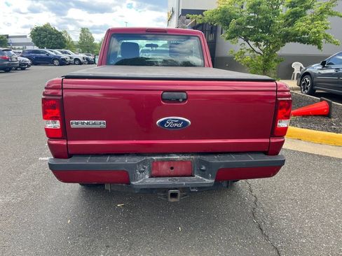 Used 2010 Ford Ranger XLT image 6