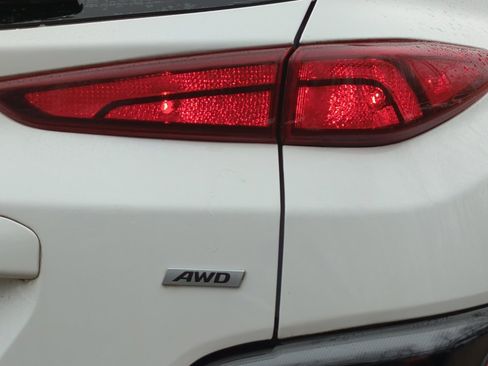 Certified 2023 Hyundai Kona SEL image 20