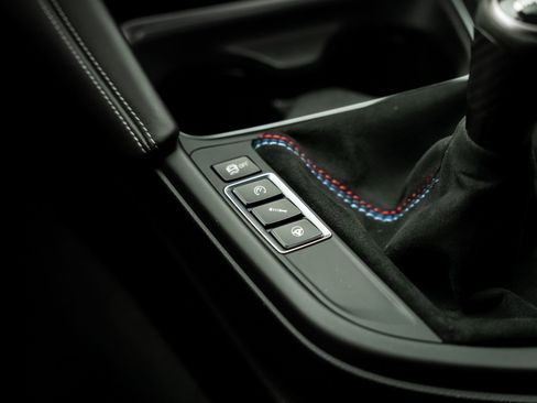 Used 2017 BMW M3 image 55