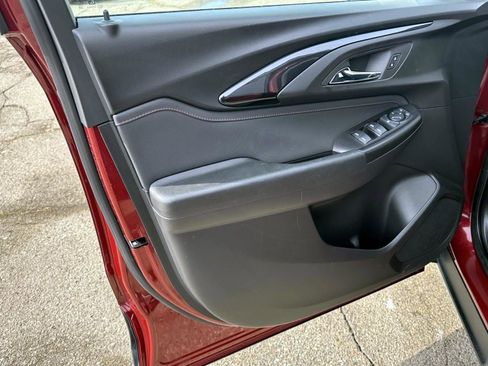 Certified 2023 Chevrolet TrailBlazer RS image 14