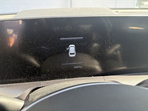 Used 2023 Kia Telluride S w/ S Sunroof Package AWD/4WD image 5
