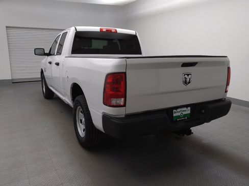Used 2019 RAM 1500 Tradesman image 5