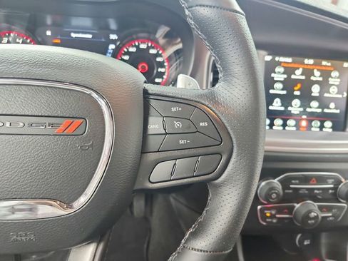 Used 2023 Dodge Charger R/T w/ Blacktop Package RWD image 24