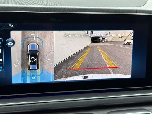 New 2026 Mercedes-Benz GLE 350 4MATIC image 18