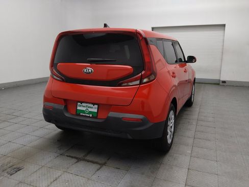 Used 2020 Kia Soul LX FWD image 9