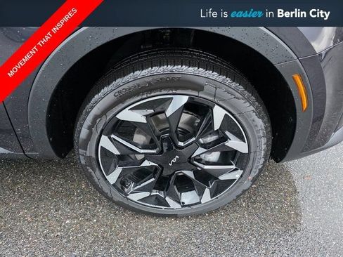 New 2026 Kia Sorento EX AWD/4WD image 12