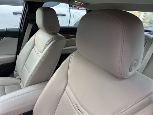 Used 2018 Cadillac XTS Luxury w/ Driver Awareness Package image 7