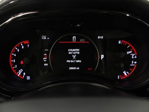 Used 2025 Dodge Durango GT AWD/4WD image 12