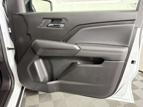 New 2026 GMC Canyon Elevation RWD image 12