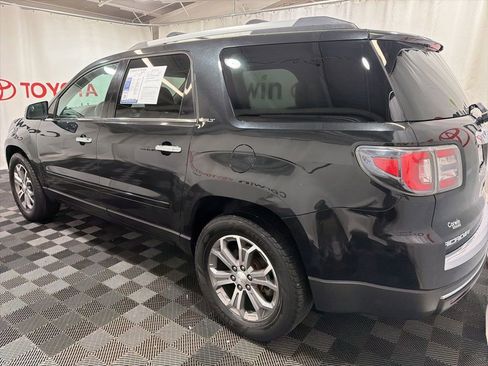 Used 2014 GMC Acadia SLT image 4