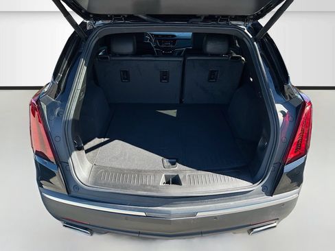 Used 2025 Cadillac XT5 Luxury w/ LPO, Floor Liner Package AWD/4WD image 27