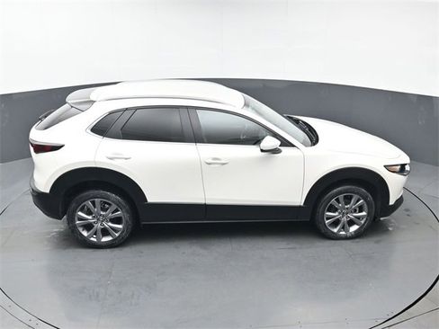 Certified 2023 MAZDA CX-30 AWD 2.5 S w/ Preferred Package image 41