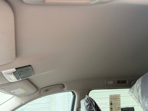 New 2026 Nissan Pathfinder SV image 17