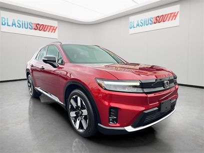 Used 2024 Honda Prologue Elite