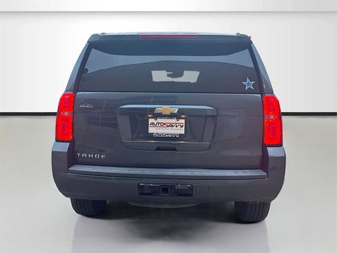 Used 2020 Chevrolet Tahoe LT image 6