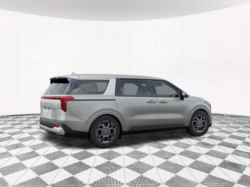 New 2026 Kia Carnival EX image 9