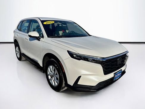 Certified 2023 Honda CR-V LX image 1