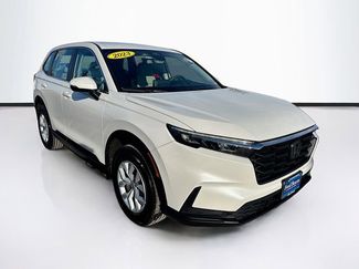 Certified 2023 Honda CR-V LX video 1