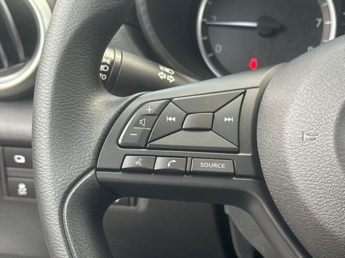 New 2025 Nissan Versa S w/ S Plus Package image 24