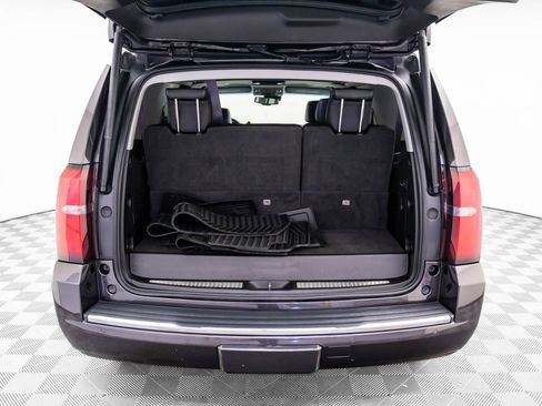 Used 2017 Chevrolet Tahoe Premier image 33