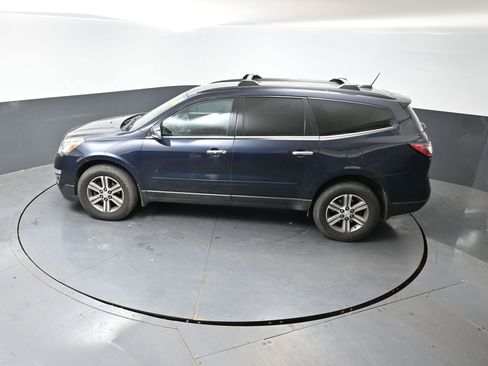 Used 2016 Chevrolet Traverse LT AWD/4WD image 16