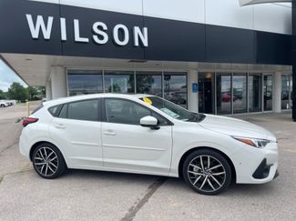 Used 2025 Subaru Impreza 2.0i Sport AWD/4WD video 2