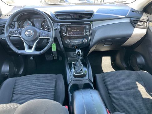 Used 2019 Nissan Rogue Sport S AWD/4WD image 10