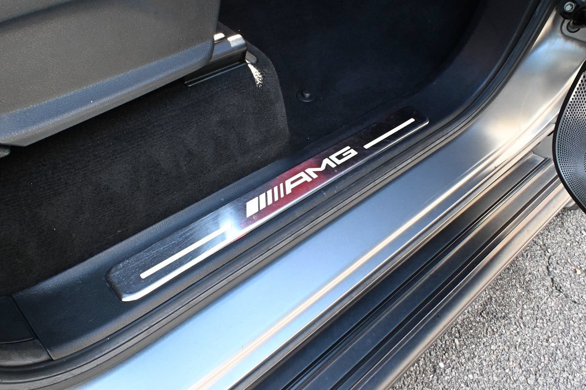 Used 2021 Mercedes-Benz G 63 AMG 4MATIC image 22