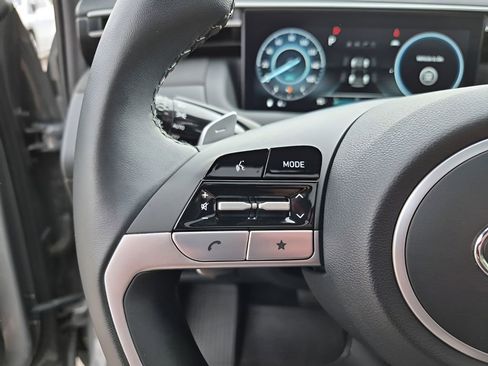 Used 2023 Hyundai Santa Cruz Limited image 33