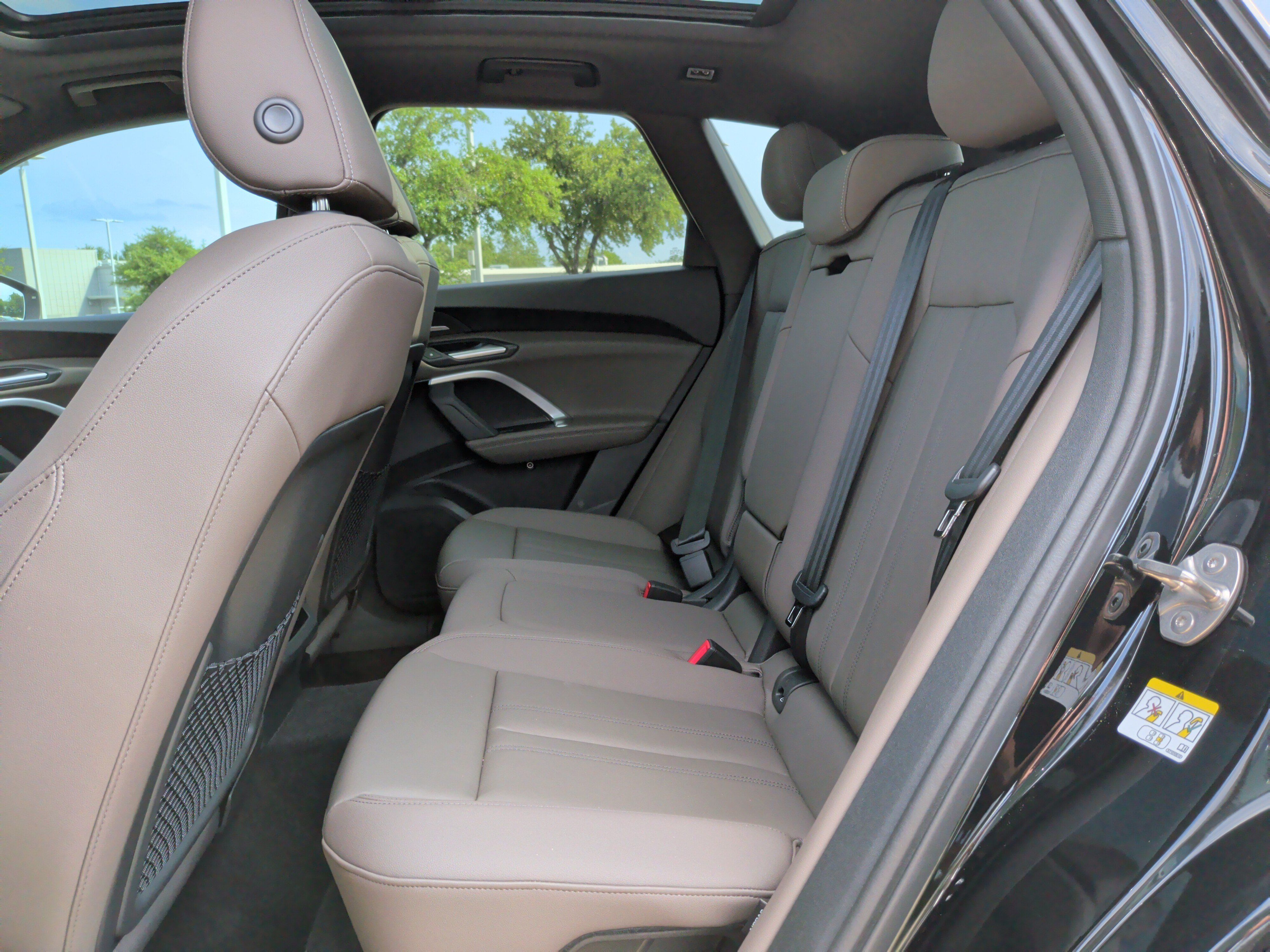 Used 2026 Audi Q5 Premium w/ Premium Plus AWD/4WD image 33