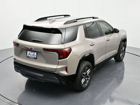 New 2026 GMC Terrain AT4 w/ Convenience Package III AWD/4WD image 29