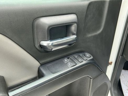 Used 2015 GMC Sierra 3500 4x4 Regular Cab w/ Sierra Convenience Package image 46