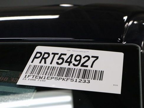 Certified 2023 Ford F150 XLT w/ XTR Package image 33