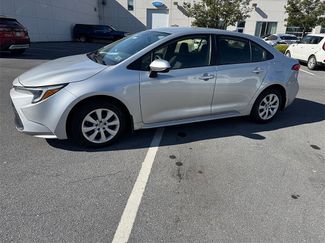 Used 2024 Toyota Corolla LE video 1