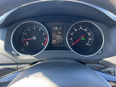 Used 2016 Volkswagen Jetta S image 17