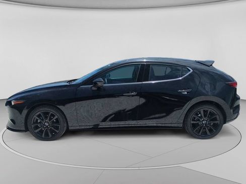 New 2026 MAZDA MAZDA3 Hatchback w/Premium Plus Pkg AWD/4WD image 9