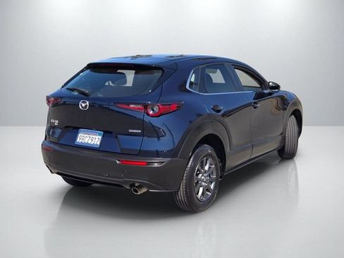 Used 2022 MAZDA CX-30 AWD 2.5 S image 4