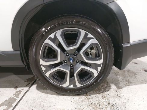 Used 2023 Subaru Ascent Limited w/ Technology Package image 35