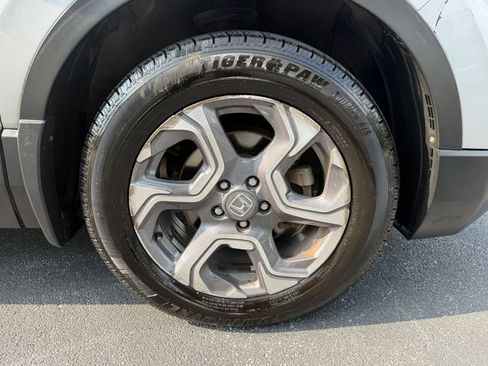Used 2018 Honda CR-V EX image 40