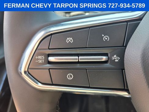 New 2026 Chevrolet Equinox LT w/ Convenience Package II FWD image 28